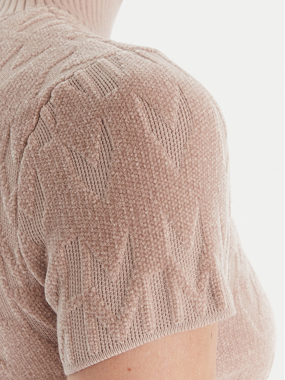 Marciano Guess Marciano Guess Πουλόβερ 5BGR05 5661Z Μπεζ Regular Fit