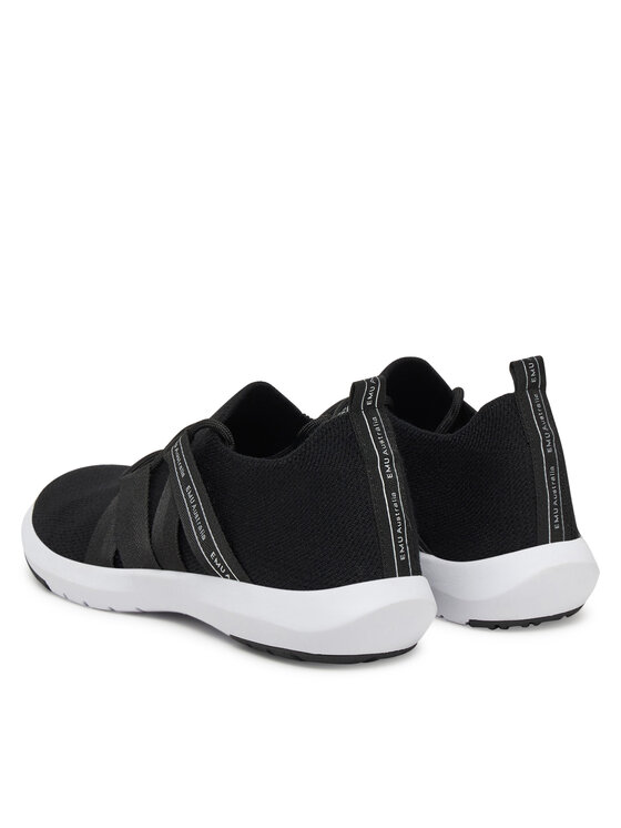 EMU Australia EMU Australia Sneakers Leura 2.0 W13164 Schwarz