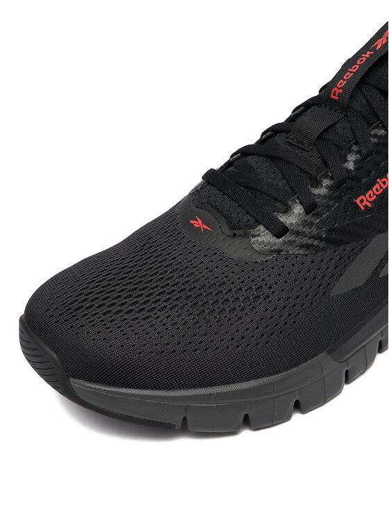 Reebok Reebok Buty na siłownię EO-FLEX TRAINER 100244444 Czarny