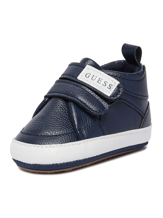 Guess Guess Sneakers CEO-CM250725-11 Bleumarin