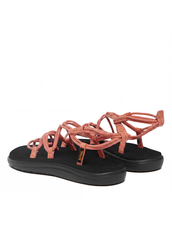 Teva Teva Sandaalid Voya Infinity 1019622 Oranž