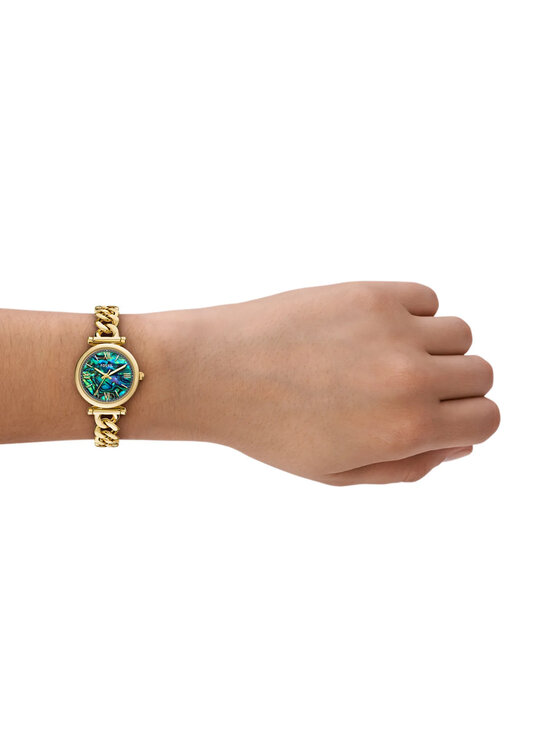 Fossil Fossil Orologio ES5416 Oro