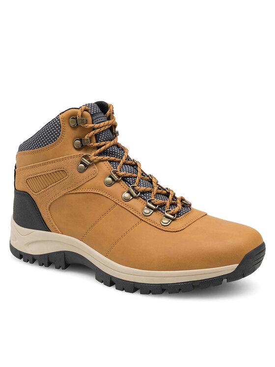 Sprandi Sprandi Trekkingi MP07-11734-01 Brązowy