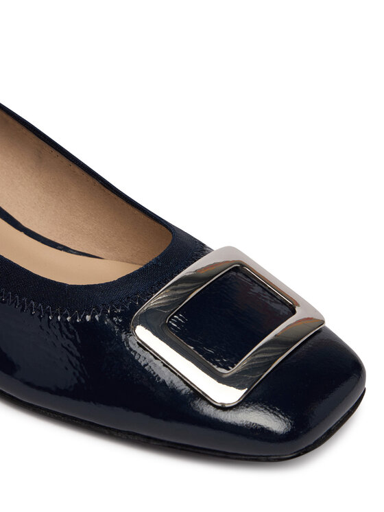 Caprice Caprice Pantofi pumps 9-22300-44 Bleumarin