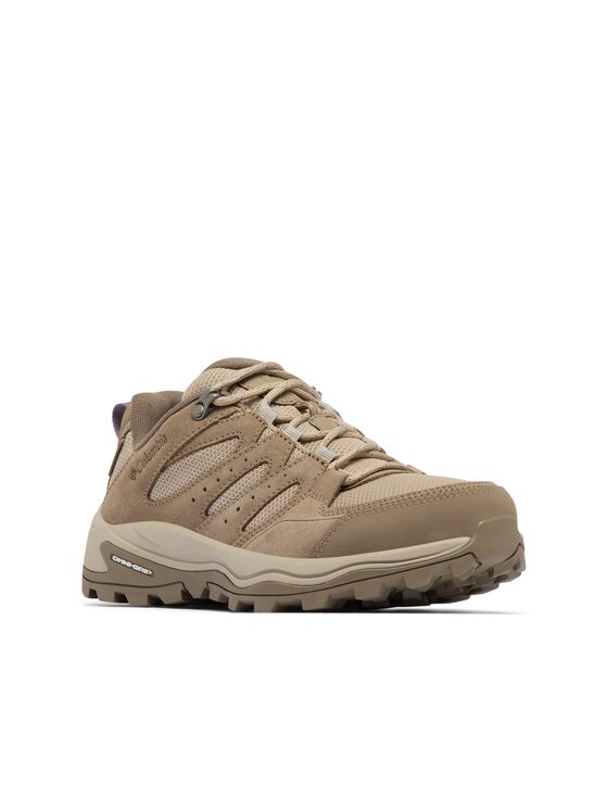 Columbia Columbia Scarpe da trekking 212874 Beige