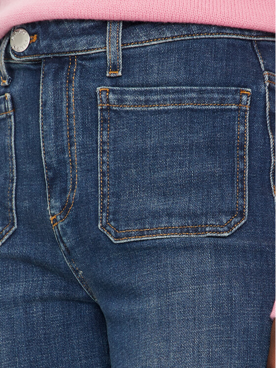 PINKO Pinko Джинси Denim 103925 A20M Голубий Regular Fit