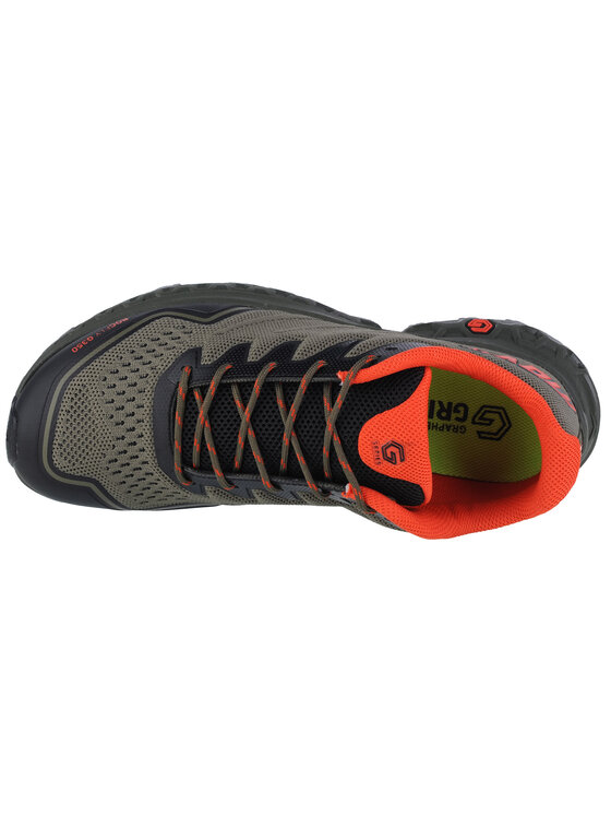 Inov-8 Inov-8 Scarpe running Inov-8 RocFly G 350 Verde