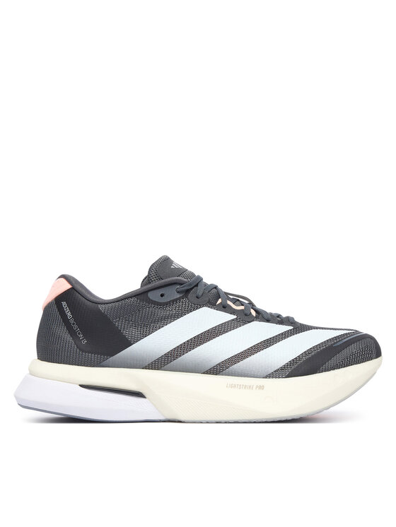 adidas Pantofi pentru alergare adizero Boston 13 Shoes KH5602 Gri
