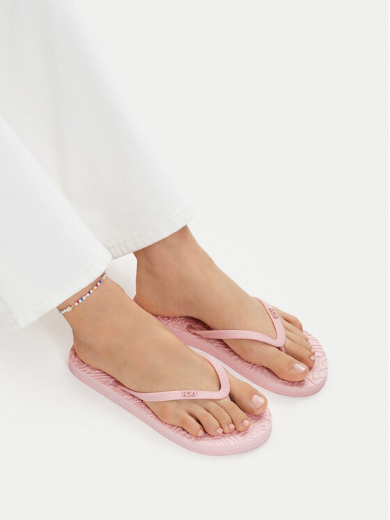 Roxy Roxy Flip-flops CEOWB-SS25-3C021 Világossárga