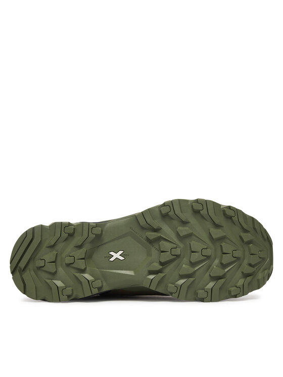 La Sportiva La Sportiva Trekkingi Ultra Raptor 3 ZFHS105E47R24 Zielony