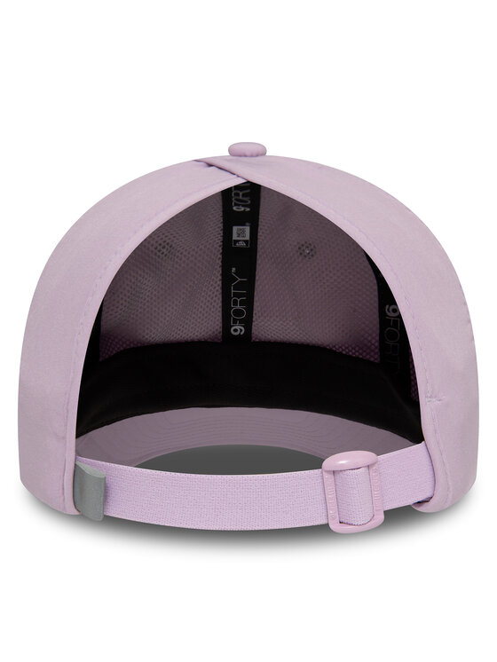 New Era New Era Šilterica Wmns Open Back Cap Newera 60435000 Ljubičasta