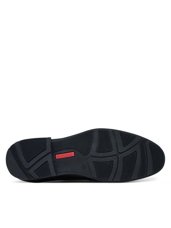 Pikolinos Pikolinos Półbuty M4V-4074C1 Czarny