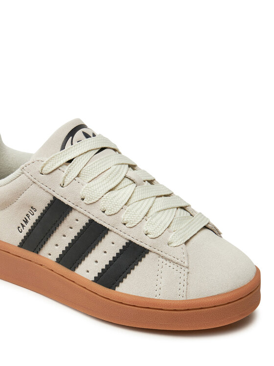 adidas adidas Sneakersy Campus 00s IG9158 Sivá