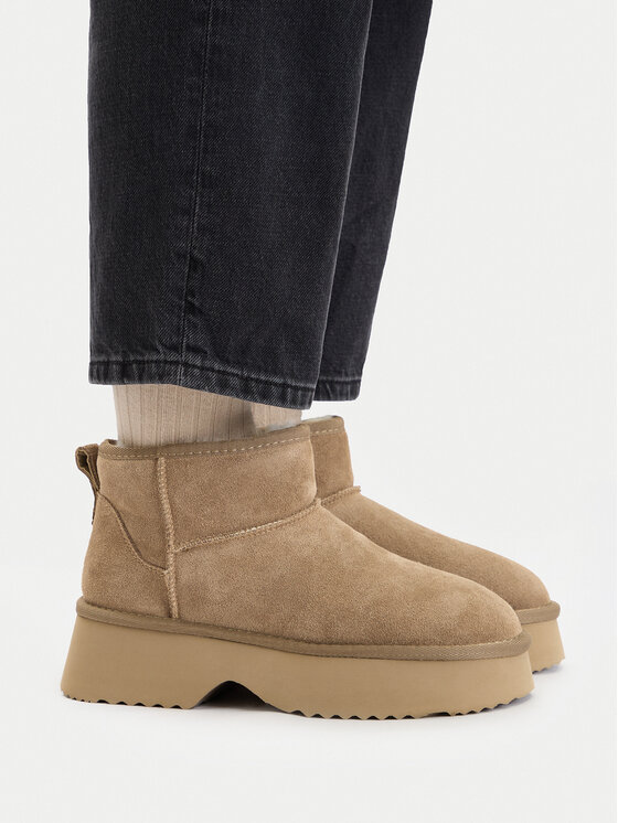 Badura Badura Снігоходи EO-ANIKA-TS6302-01 Сірий