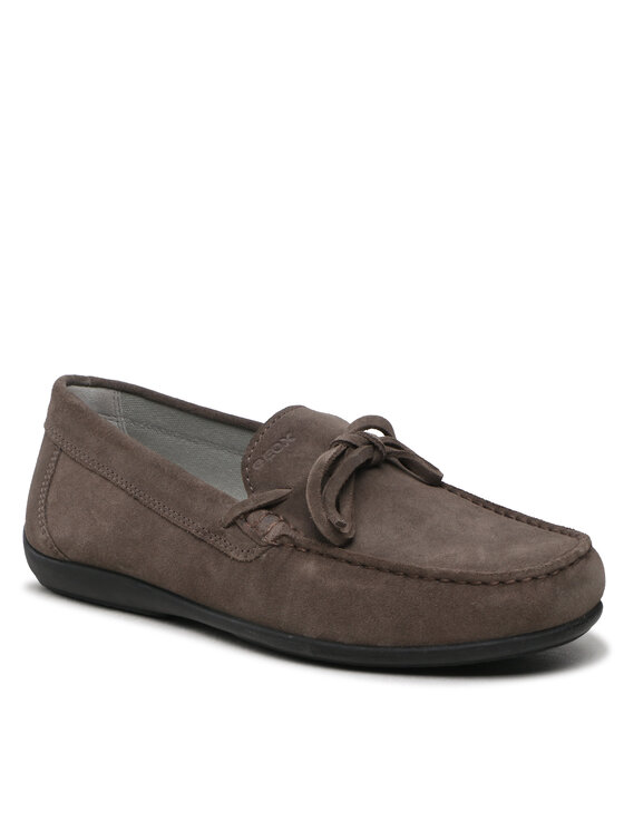 Geox Geox Μοκασίνια U Ascanio U350WA00022C1018 Ροζ