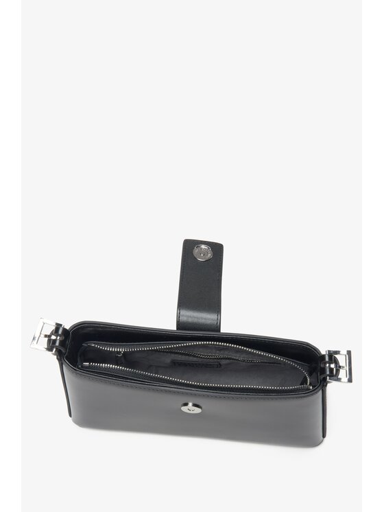 Estro Estro Borsetta ER00116631 Nero