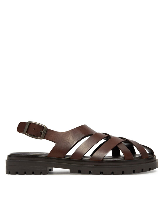 G-Star Raw G-Star Raw Sandalen WI34-23568-02 Braun