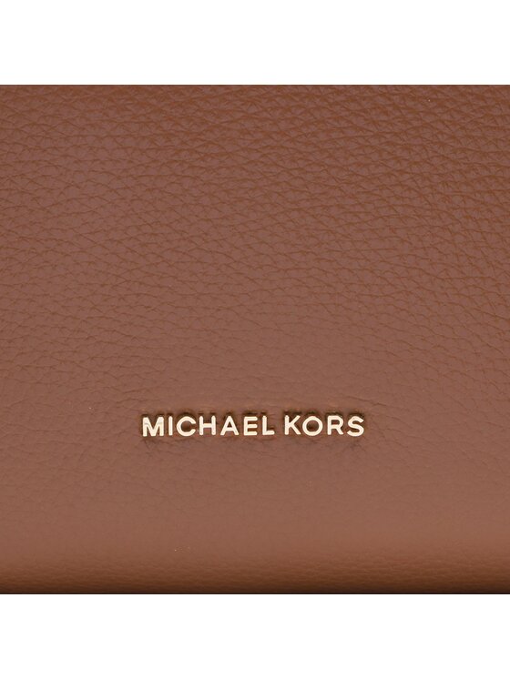 MICHAEL Michael Kors MICHAEL Michael Kors Torebka 30F3G8KT7L Brązowy