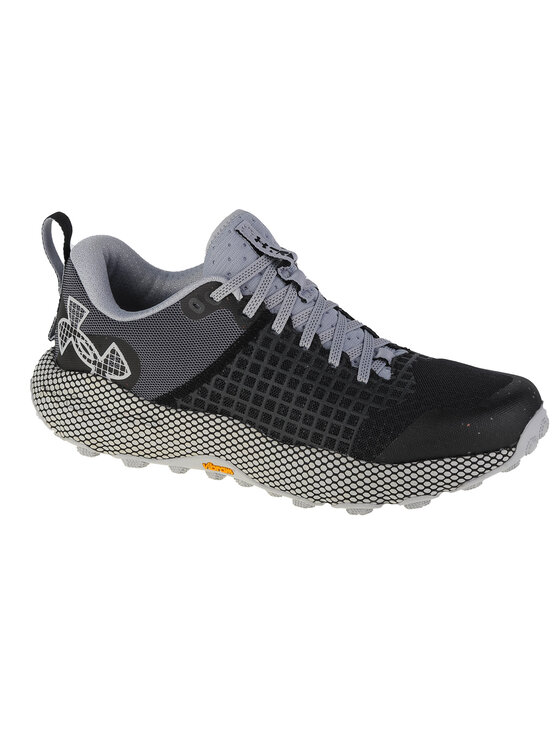 , rozmiar 44.5, Czarny, Under Armour Hovr DS Ridge TR