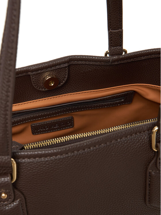 Valentino Valentino Soma Brixton VBS7LX01 Brūns