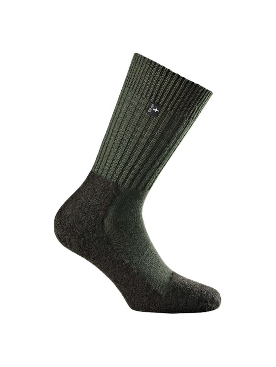 Rohner Advanced Socks Rohner Advanced Socks Skarpety 27094 Zielony