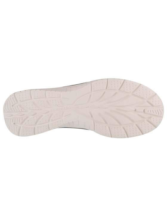 Skechers Skechers Sneakersy Slip-ins: Virtue - Sleek Czarny