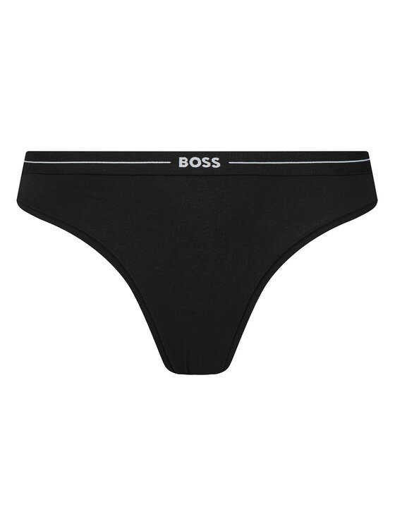 BOSS BOSS 3 db klasszikus alsó 3P Brief 50510016 Színes