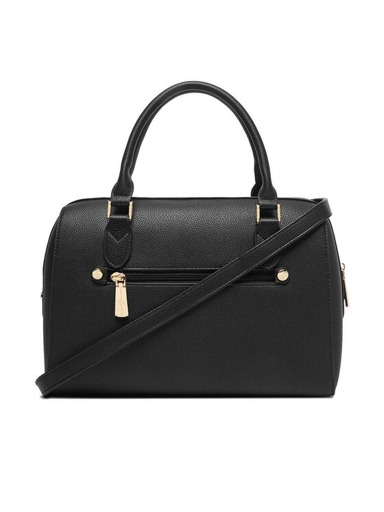 Beverly Hills Polo Club Beverly Hills Polo Club Handtasche CEO-BHPC-K-001-10 Schwarz