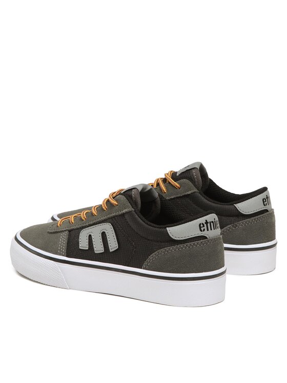 Etnies Etnies Гуменки Kids Calli-Vulc 4301000033 Сив