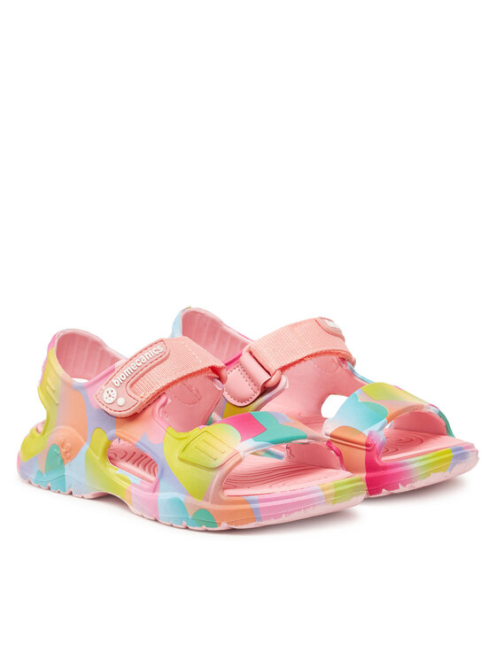 Biomecanics Biomecanics Sandaalid 252296 Värviline