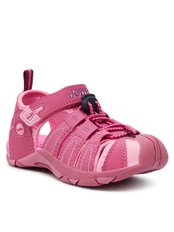 Joma Joma Sandalen S.Seven Jr 2419 SSEVJS2419V Rosa