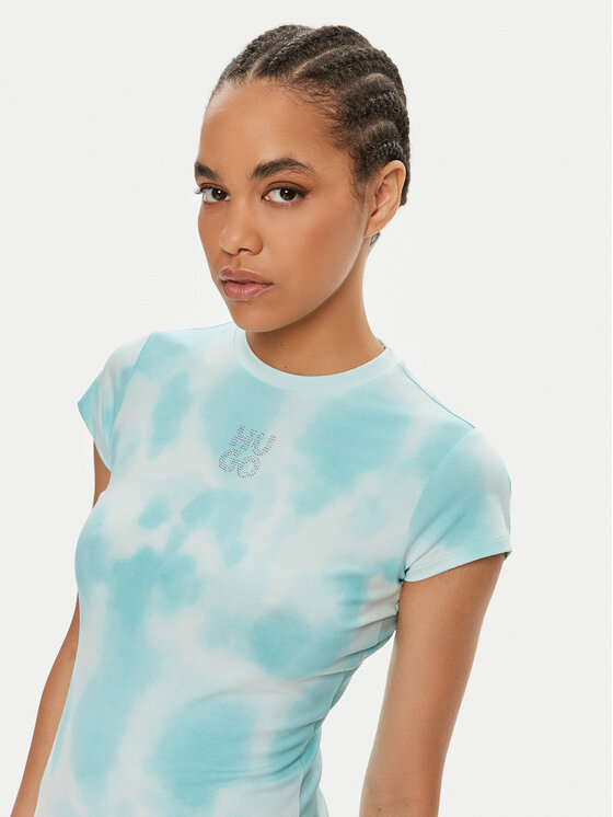 HUGO Hugo Igapäevane kleit Nabilla 50514079 Sinine Slim Fit