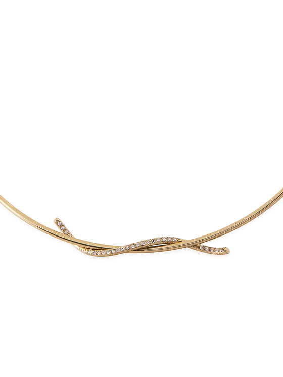 Calvin Klein Calvin Klein Collana 35000511 Oro