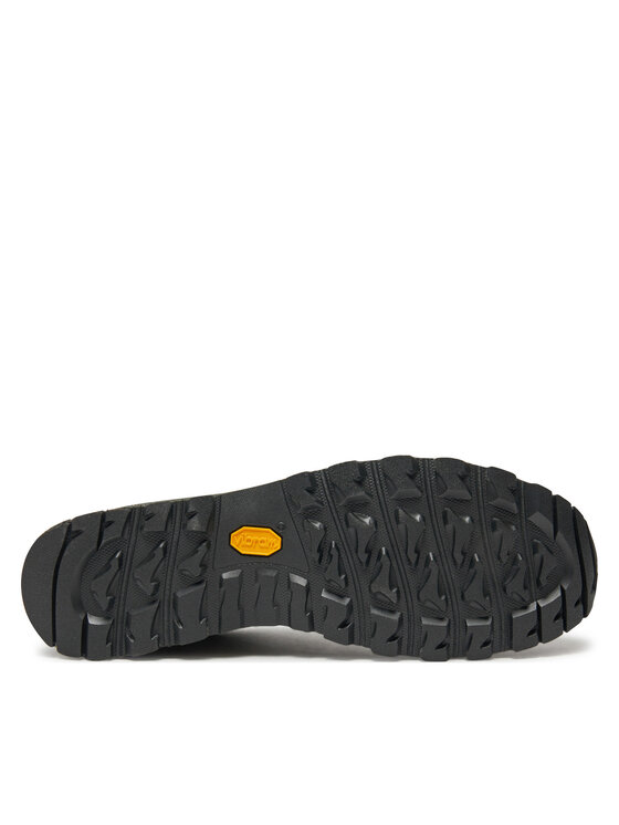 Aku Aku Turistiniai batai Bellamont III Suede Gtx GORE-TEX 504.3 Žalia