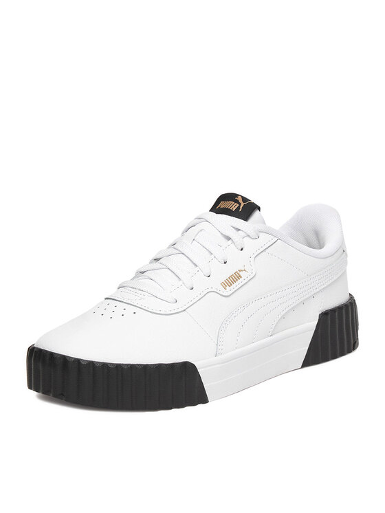 Puma Puma Snīkeri C-CARINA 3.0 40036509 Balts