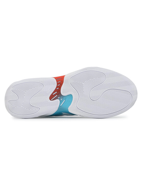 adidas Boty Streetspirit FW3468 Bílá • Modivo.cz