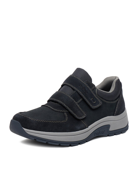 Rieker Rieker Halbschuhe 11051-14 Dunkelblau
