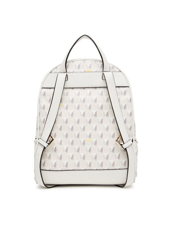 Guess Guess Раница TWLW96 76032 Бял