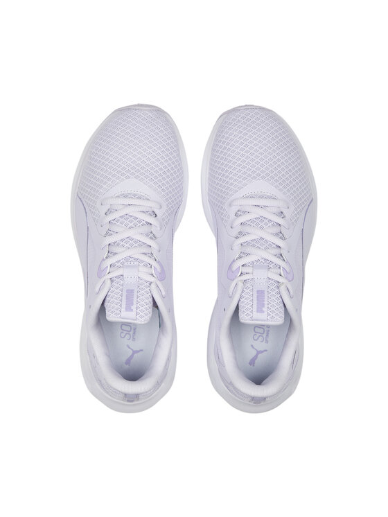 Puma Puma Sneakersy 377981 Fioletowy