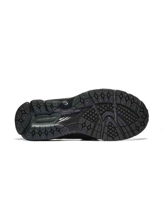 New Balance New Balance Sneakersy U1906LAI U1906LAI Czarny