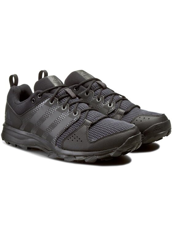 adidas adidas Tenisice za trčanje Galaxy Trail M AQ5923 Crna