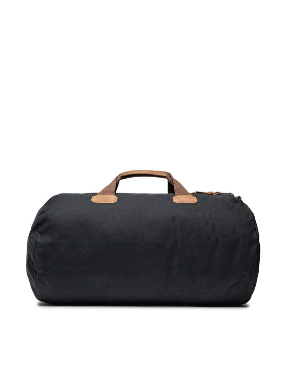 Napapijri Napapijri Borsa da viaggio Bering 3 NP0A4GGM Nero