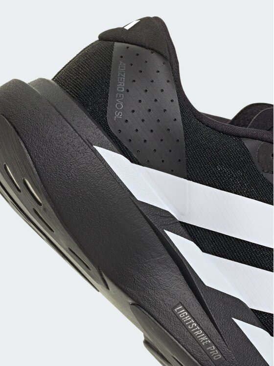 adidas adidas Buty do biegania 154991 Czarny