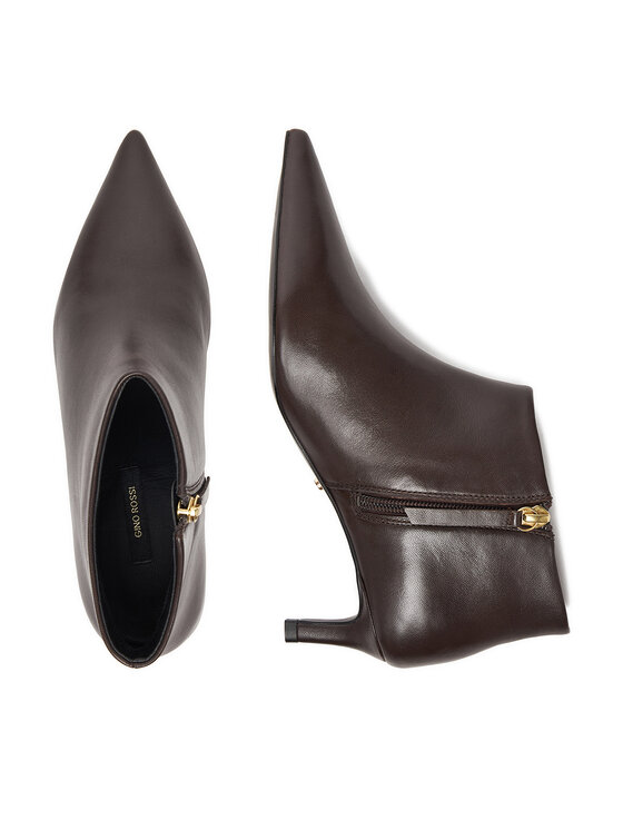 Gino Rossi Gino Rossi Stiefeletten EO-SASHA-121973 Braun