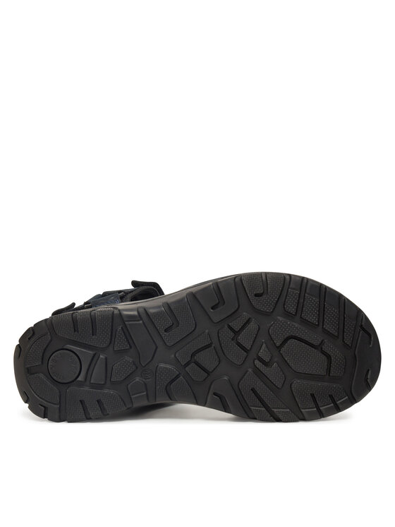 Josef Seibel Josef Seibel Босоніжки Arlo 01 57201 Cиній
