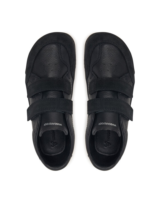 Vivo Barefoot Vivo Barefoot Снікерcи Gobi  105663 Чорний