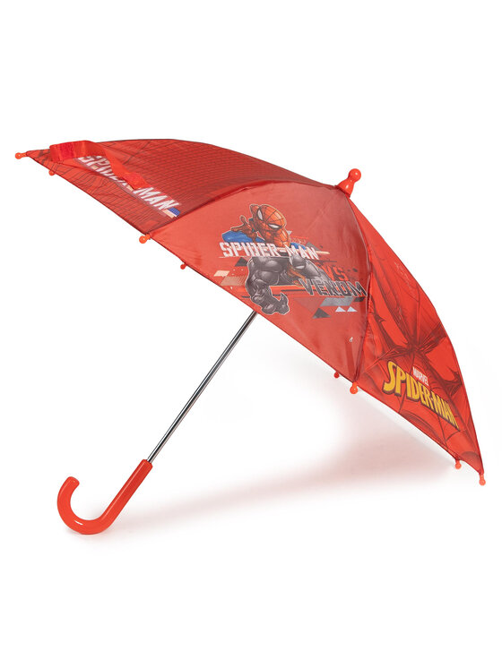 Ombrello 75376 Rosso