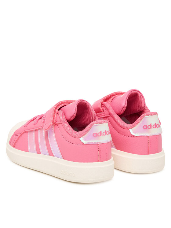 adidas adidas Snīkeri StreetTalk IH4329 Rozā