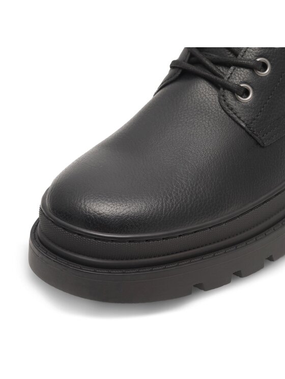 Lasocki Lasocki Stiefel 121AM1399 Schwarz