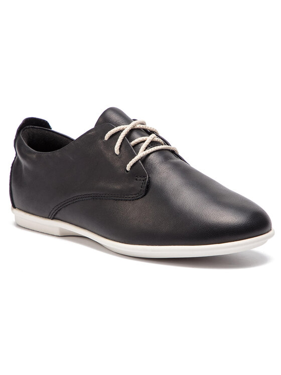 Clarks Oxfordky Un Coral Lace 261396954 ierna Modivo.sk